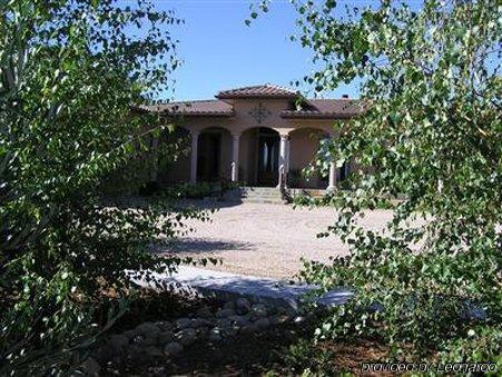 Alta Cresta Orchard & Inn Paso Robles Bagian luar foto