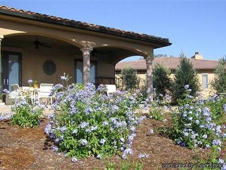 Alta Cresta Orchard & Inn Paso Robles Bagian luar foto